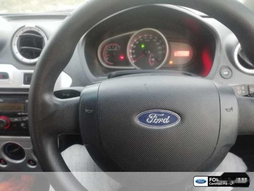 Used Ford Figo Diesel ZXI 2011 for sale