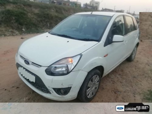 Used Ford Figo Diesel ZXI 2011 for sale