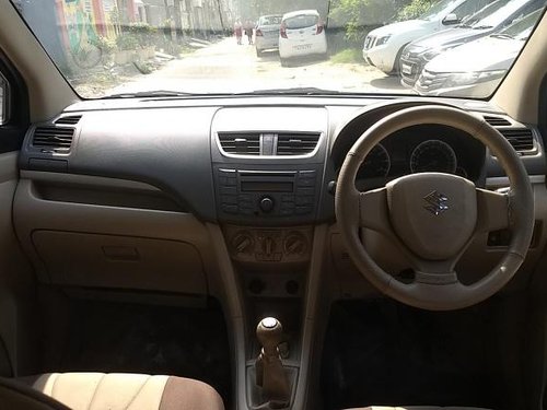 Used 2015 Maruti Suzuki Ertiga car at low price