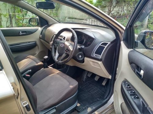 Used 2013 Hyundai i20 for sale at low price in Mumbai 