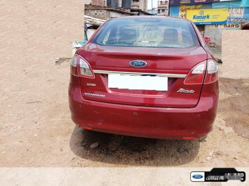 Used Ford Fiesta 2012 for sale at the reasonable price