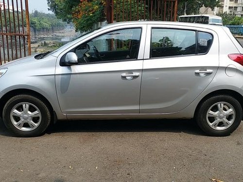 Good as new 2011 Hyundai i20 for sale in Mumbai