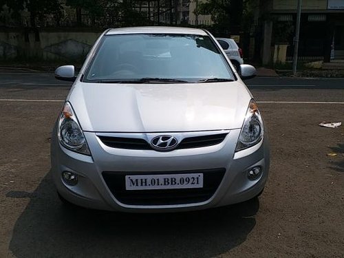 Good as new 2011 Hyundai i20 for sale in Mumbai