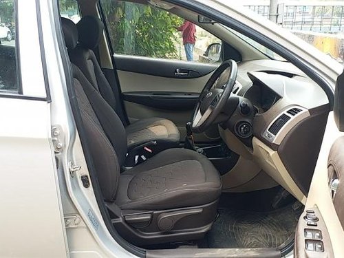 Good as new 2011 Hyundai i20 for sale in Mumbai