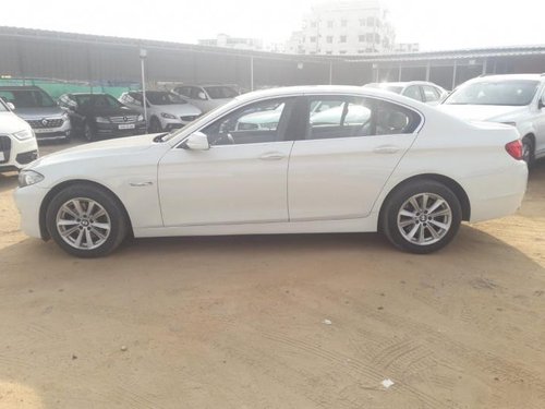 Good as new 2010 BMW 5 Series 2003-2012 for sale