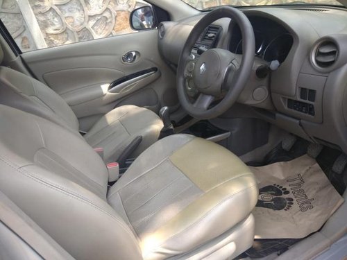 Used Renault Scala Diesel RxZ 2012 in New Delhi