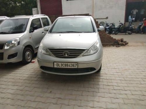 Good as new Tata Manza 2012 for sale in New Delhi