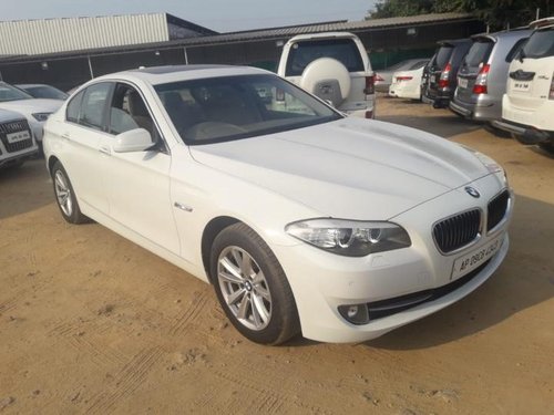 Good as new 2010 BMW 5 Series 2003-2012 for sale