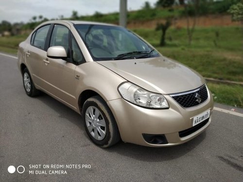 Used 2011 Maruti Suzuki SX4 for sale