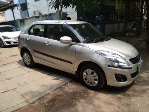 Used 2014 Maruti Suzuki Dzire car at low price