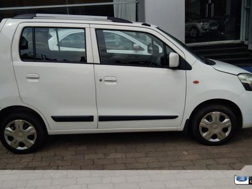 Used 2010 Maruti Suzuki Wagon R for sale