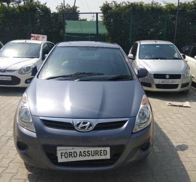 Good as new 2010 Hyundai i20 for sale at low price