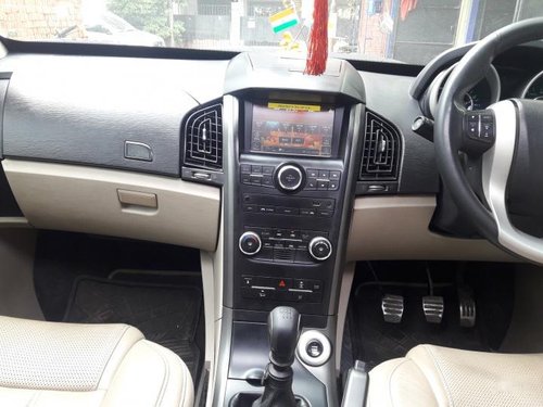 Good as new Mahindra XUV500 W10 AWD 2016 for sale 