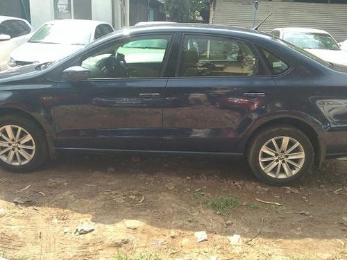 Used Volkswagen Vento 1.6 Highline 2015 for sale 