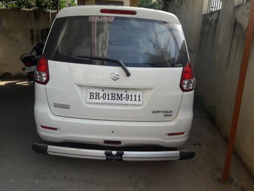 Used 2012 Maruti Suzuki Ertiga for sale