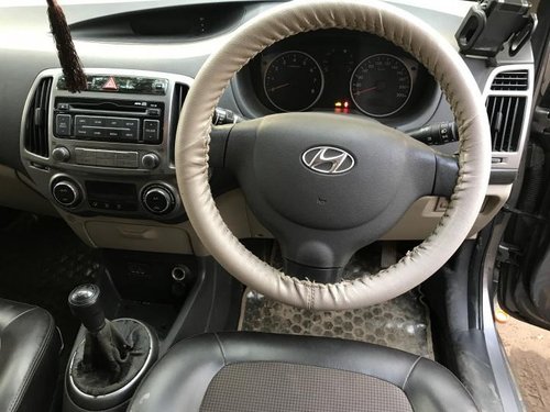 Used 2013 Hyundai i20 for sale