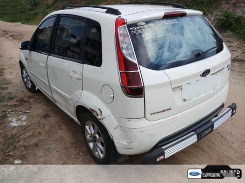 Good as new Ford Figo Diesel Titanium 2011 for sale in Patna