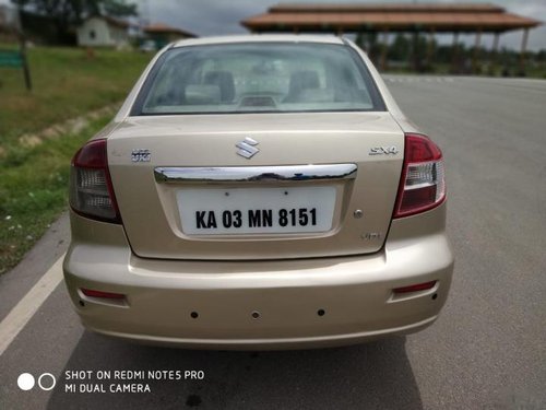 Used 2011 Maruti Suzuki SX4 for sale