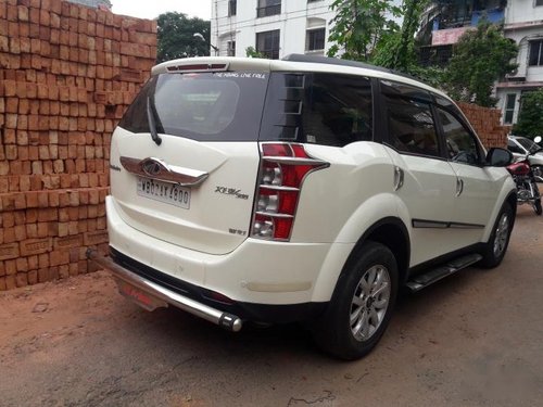 Good as new Mahindra XUV500 W10 AWD 2016 for sale 