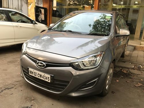 Used 2013 Hyundai i20 for sale