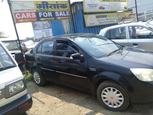 Used 2008 Ford Fiesta car at low price