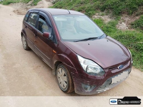 Good as new Ford Figo 2011 for sale 