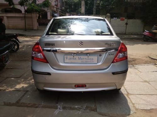 Used 2014 Maruti Suzuki Dzire car at low price