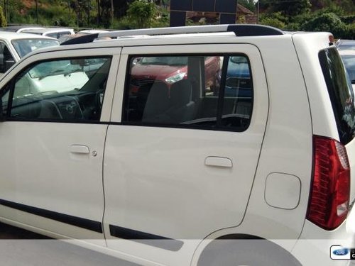 Used 2010 Maruti Suzuki Wagon R for sale