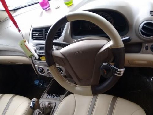Used Chevrolet Sail Hatchback 1.3 TCDi LS 2014 for sale 