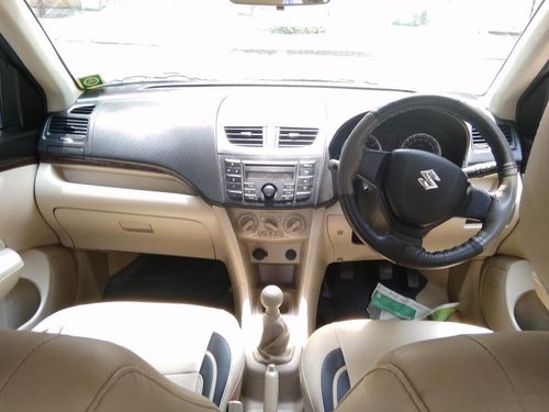 Used 2014 Maruti Suzuki Dzire car at low price