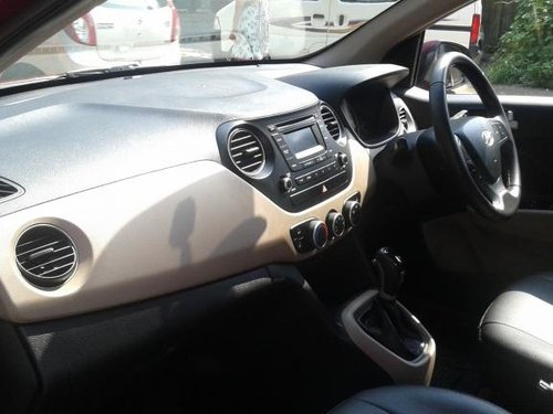 Used 2015 Hyundai i10 for sale at low price