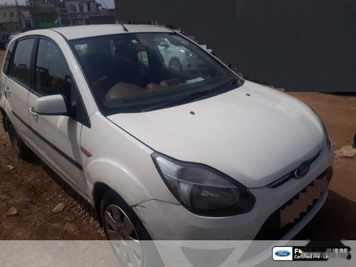 Good as new 2010 Ford Figo for sale