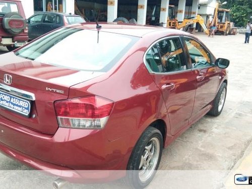 Used Honda City 1.5 S MT 2008 for sale 