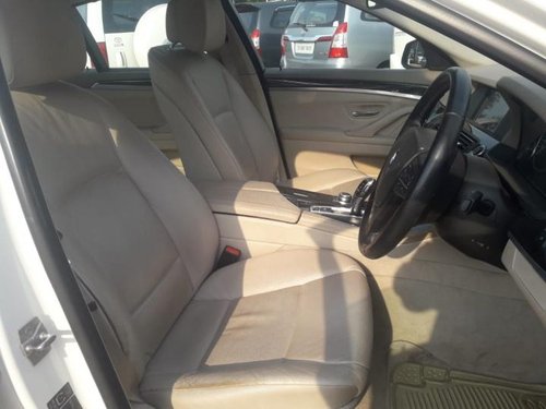Good as new 2010 BMW 5 Series 2003-2012 for sale