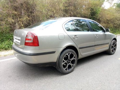 Sedan 2007 Skoda Laura for sale at low price in Bangalore