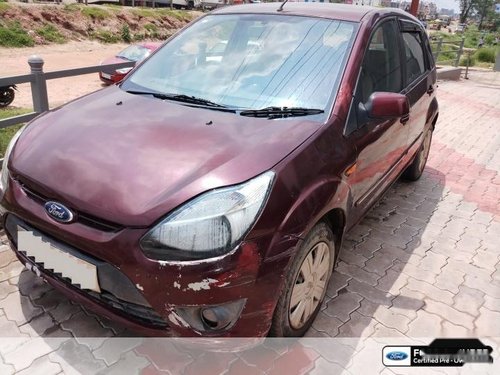 Good as new Ford Figo 2011 for sale 