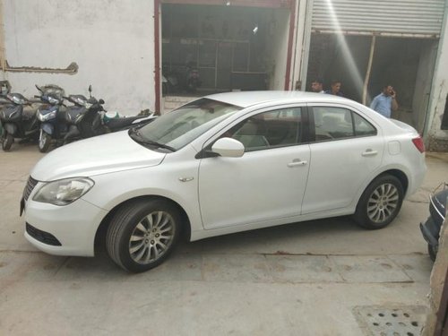 Used 2011 Maruti Suzuki Kizashi car at low price