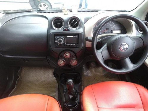 Used Nissan Micra 2013 for sale 