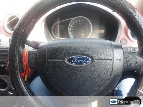 Good as new 2010 Ford Figo for sale