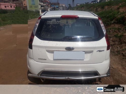 Good as new 2010 Ford Figo for sale