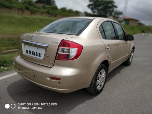 Used 2011 Maruti Suzuki SX4 for sale