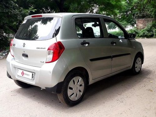 Good as new 2014 Maruti Suzuki Celerio for sale