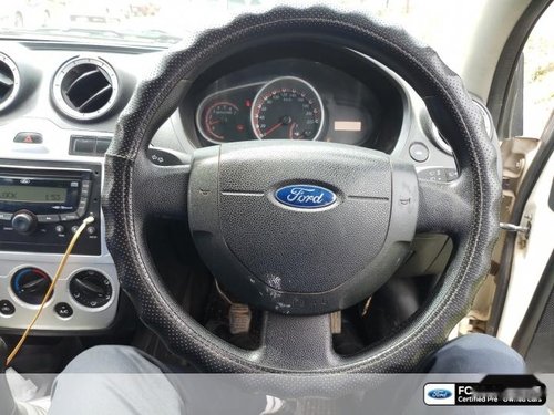 Good as new Ford Figo Diesel Titanium 2011 for sale in Patna