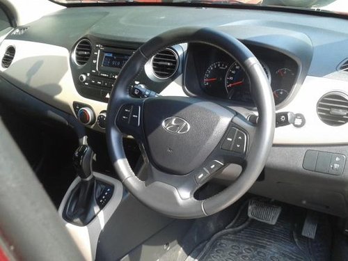 Used 2015 Hyundai i10 for sale at low price