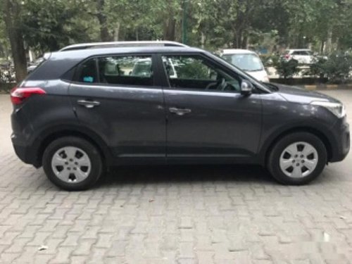 2017 Hyundai Creta for sale at low price