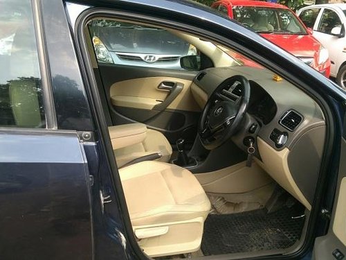 Used Volkswagen Vento 1.6 Highline 2015 for sale 