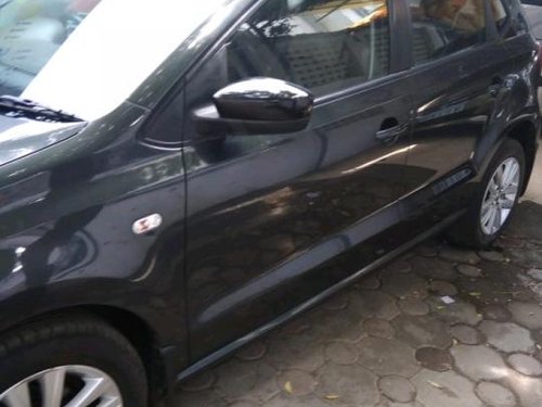 Used Volkswagen Polo GT TSI 2015 for sale at low price