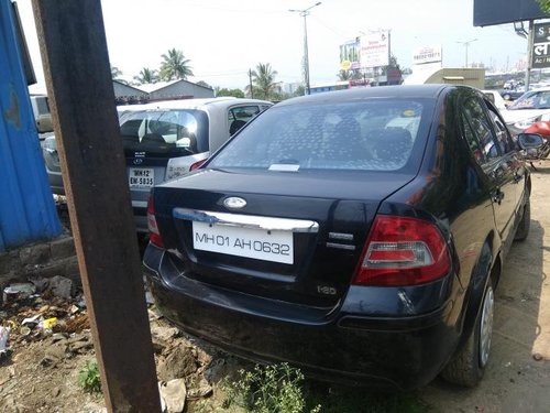 Used 2008 Ford Fiesta car at low price