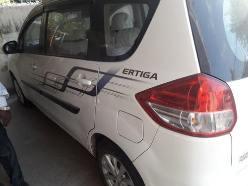 Used 2012 Maruti Suzuki Ertiga for sale