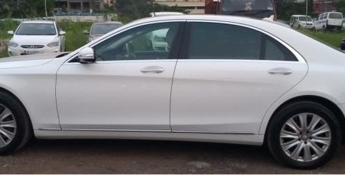 Good as new 2014 Mercedes Benz S Class for sale